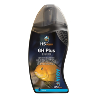 HS Aqua GH plus vloeibaar